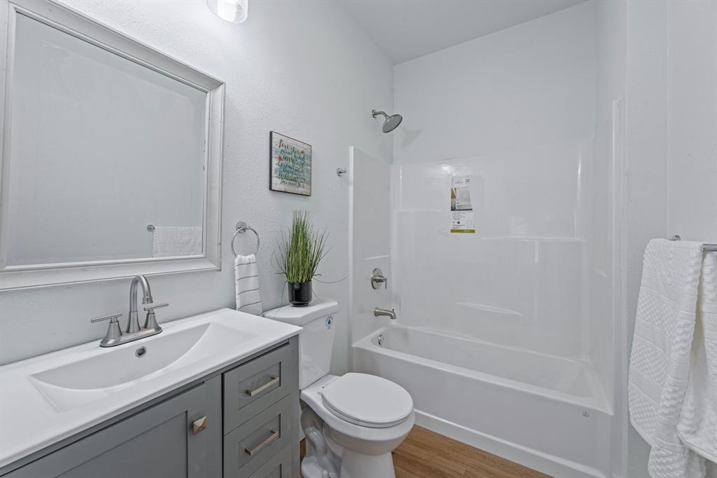 City Add - Residential