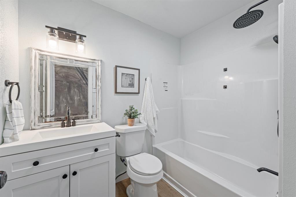 City Add - Residential