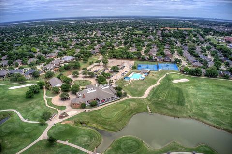 4001 Pineoak Lane Denton TX 76210