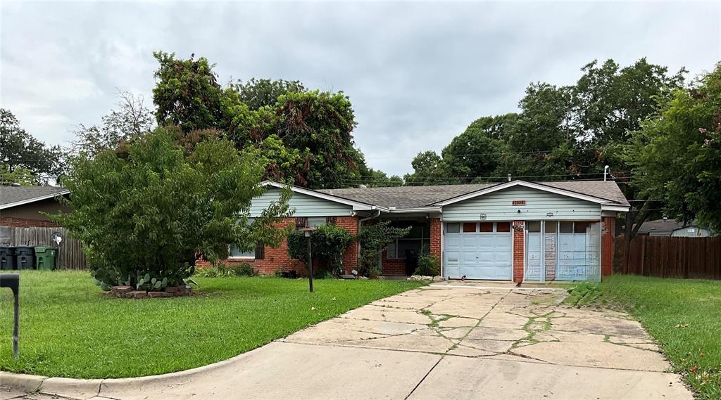 2009 Barton Drive