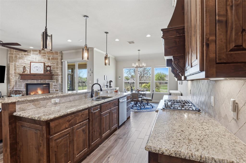 Abes Landing Ph 5a-1 - Residential