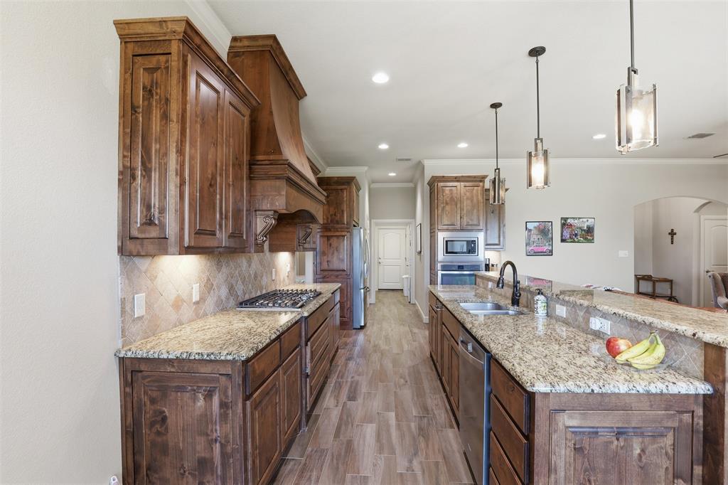 Abes Landing Ph 5a-1 - Residential