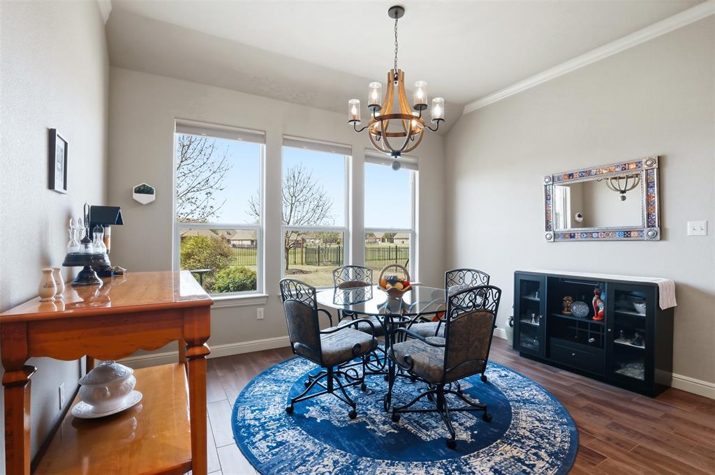 Abes Landing Ph 5a-1 - Residential