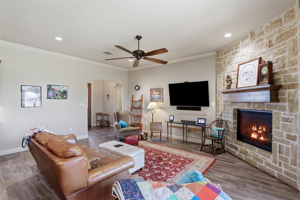 Abes Landing Ph 5a-1 - Residential