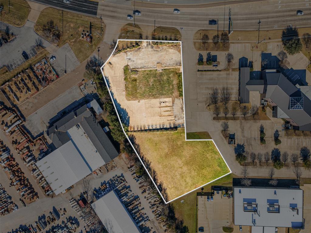 Citizens State Bank Of Chandler - Land