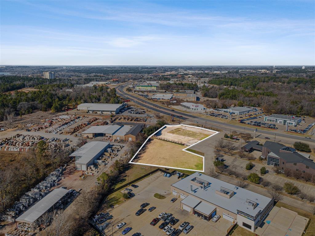 Citizens State Bank Of Chandler - Land