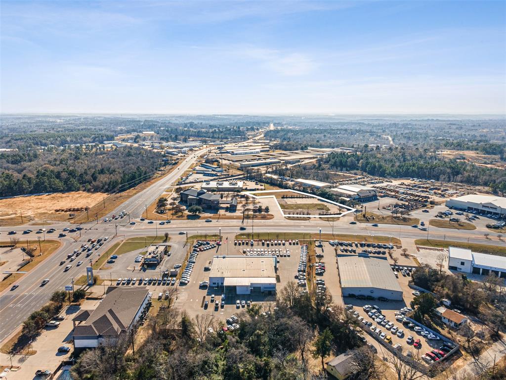 Citizens State Bank Of Chandler - Land