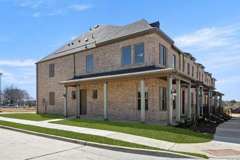 634 Redwood Way Mansfield TX 76063
