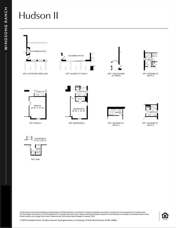4040 Berylline Lane