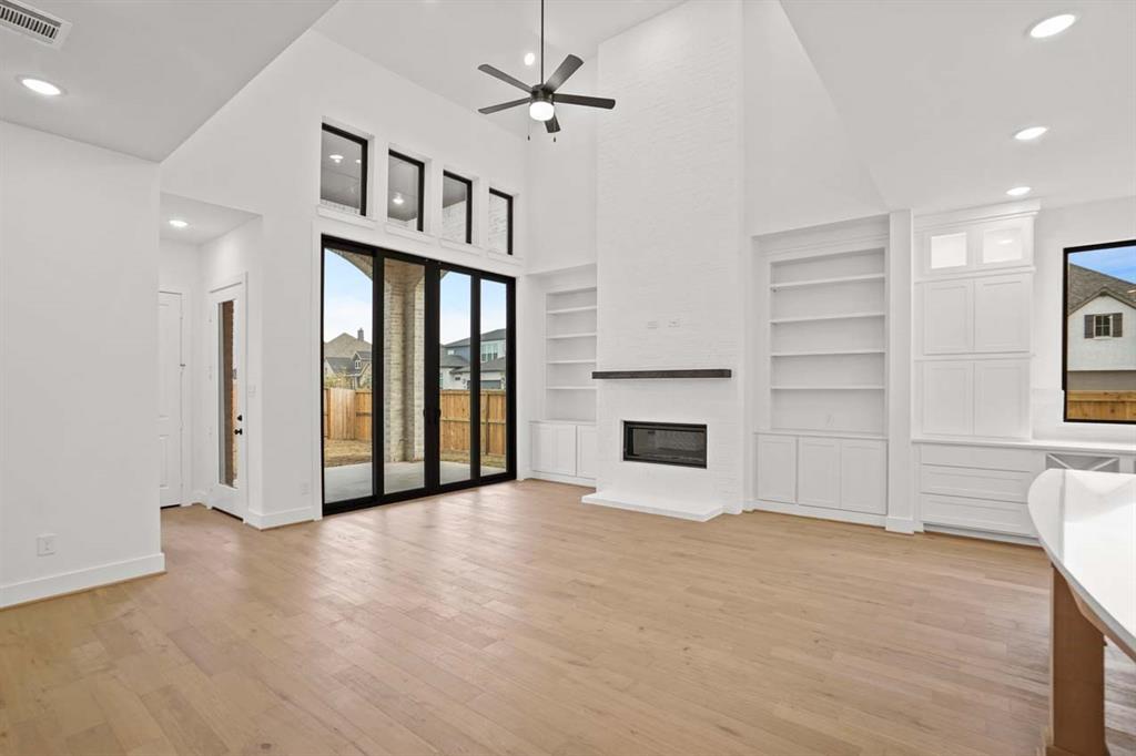 Quail Hollow - Residential