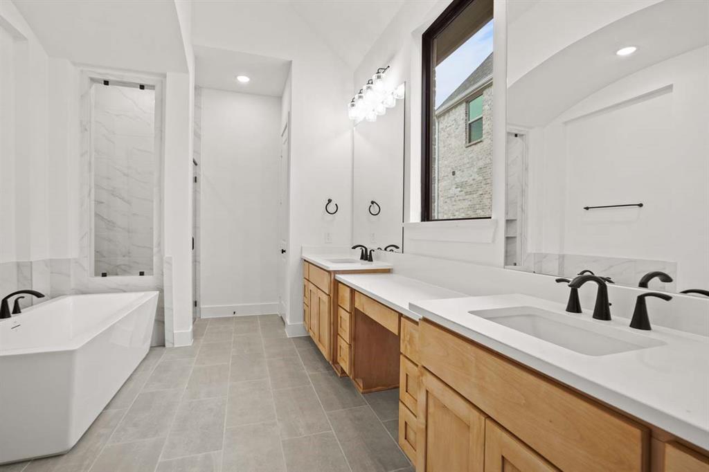 Quail Hollow - Residential