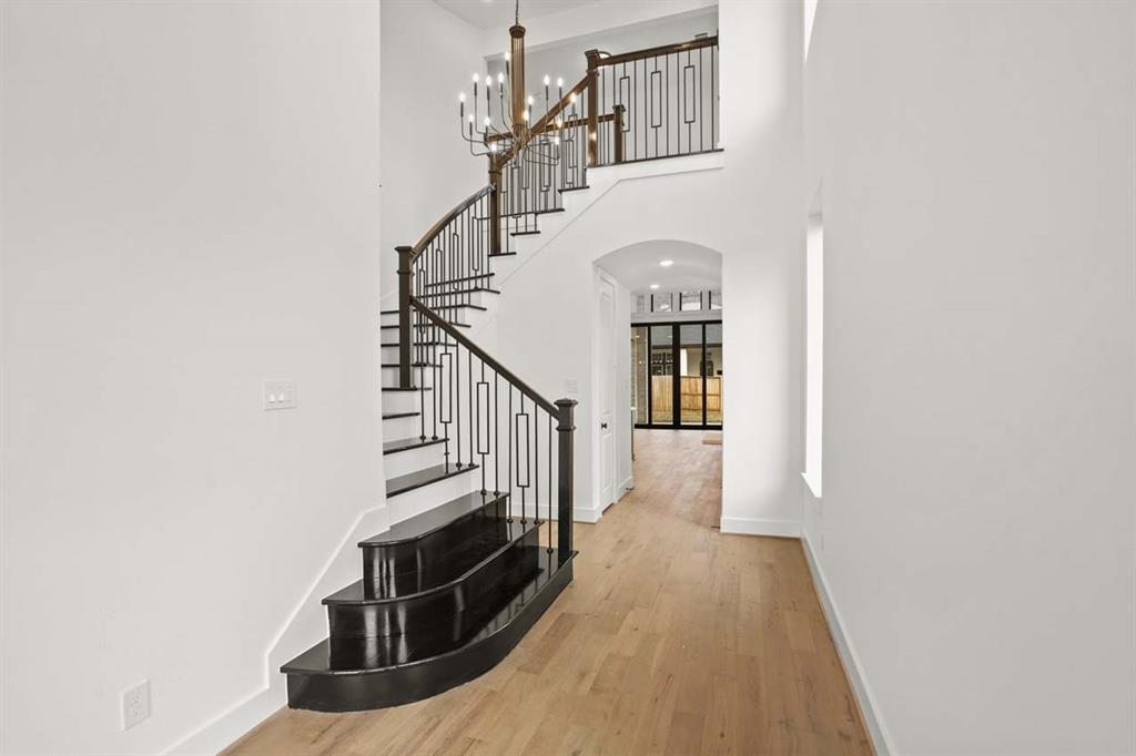 Quail Hollow - Residential