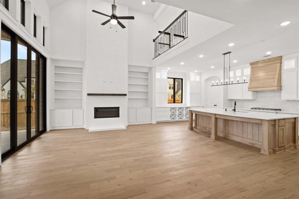 Quail Hollow - Residential