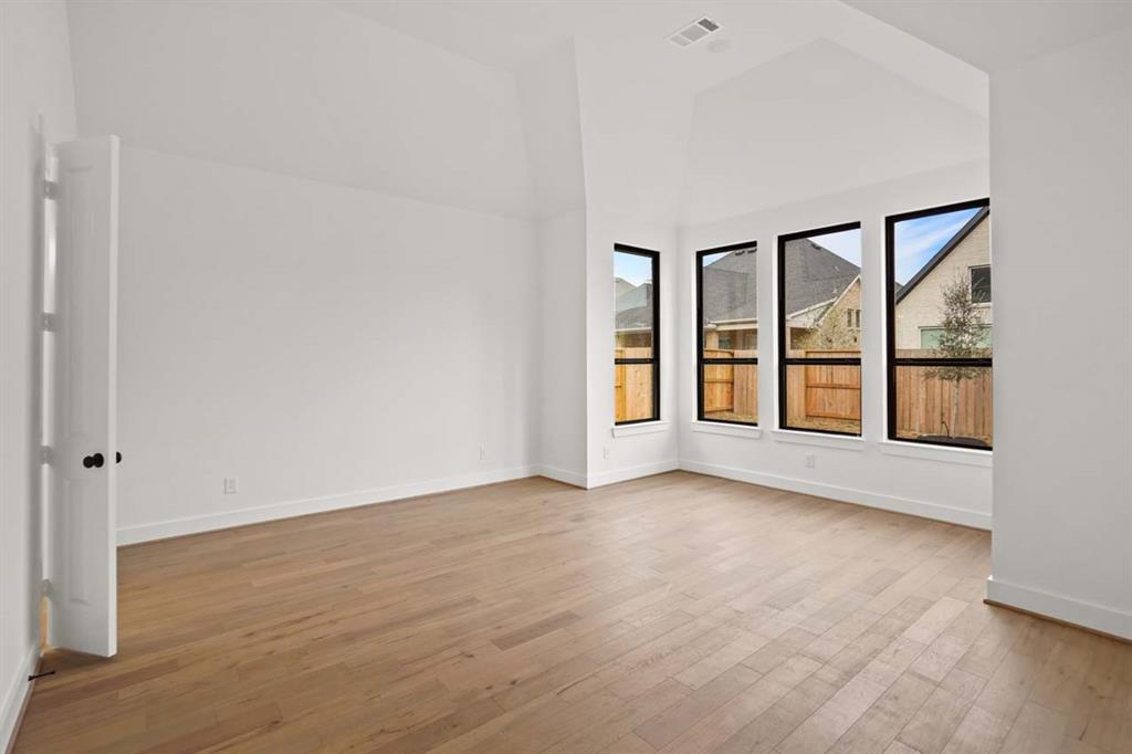 Quail Hollow - Residential