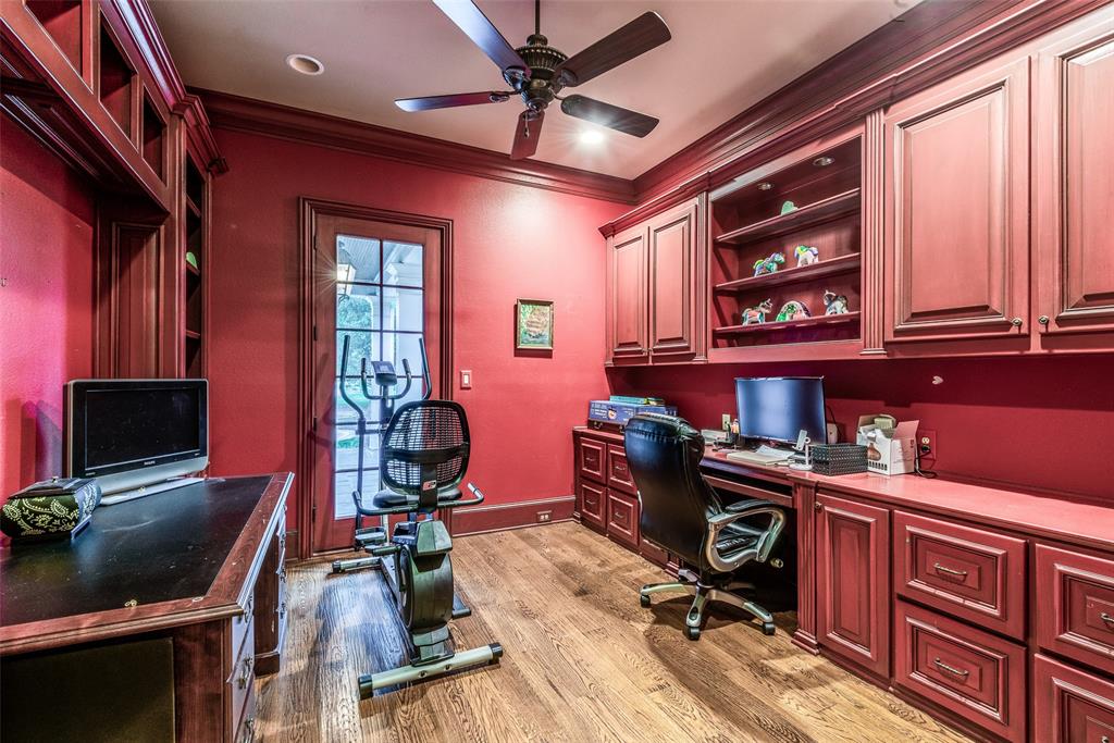 Live Oak Creek Ranch - Residential