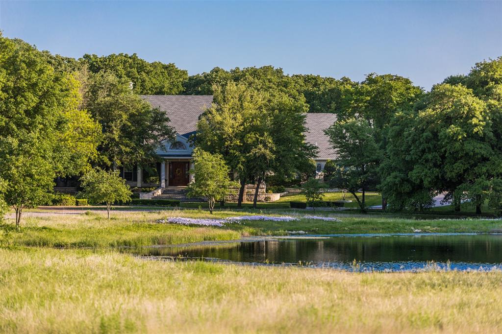 Live Oak Creek Ranch - Residential