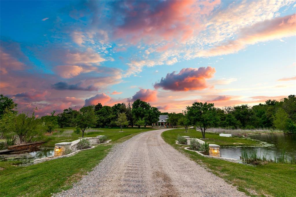 Live Oak Creek Ranch - Residential