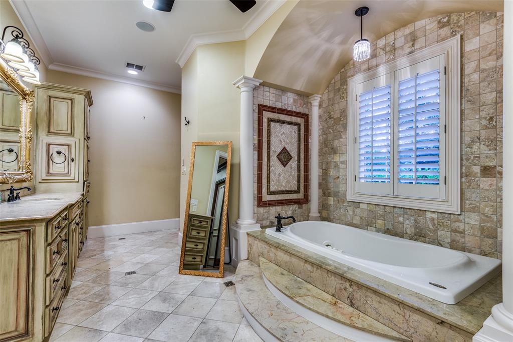 Live Oak Creek Ranch - Residential