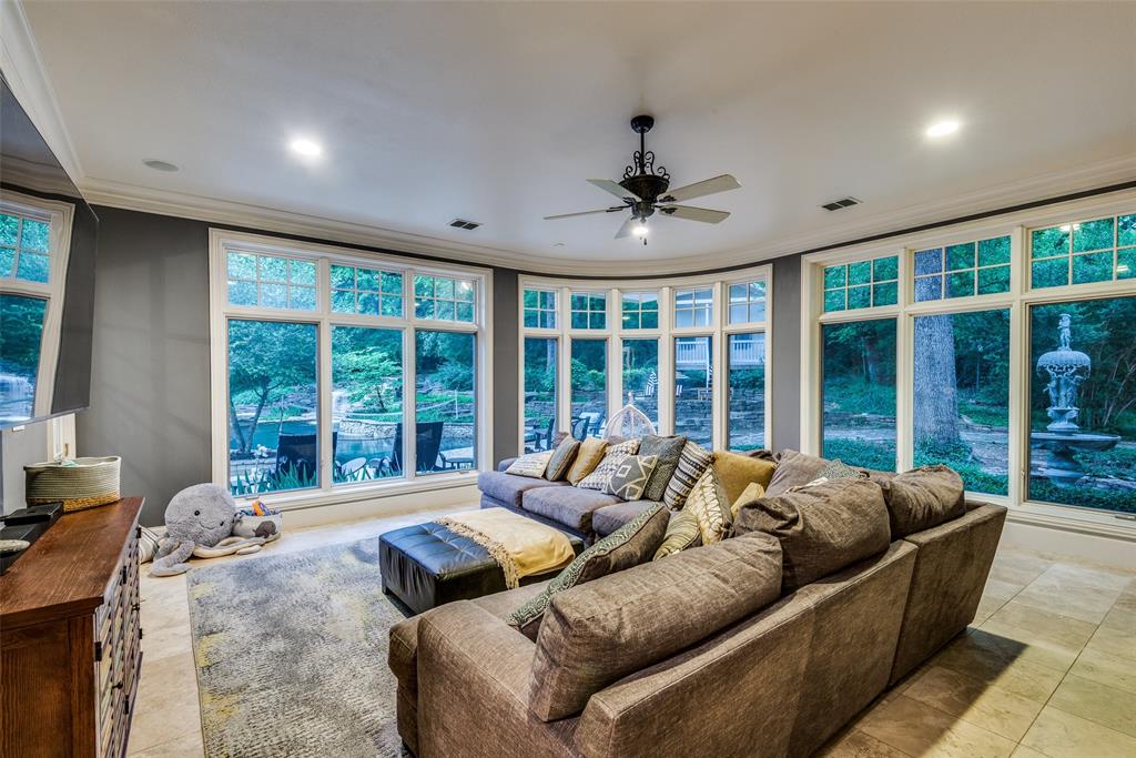 Live Oak Creek Ranch - Residential