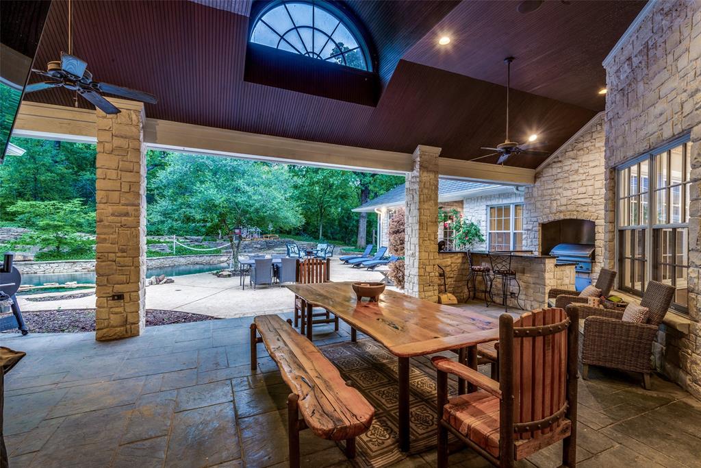 Live Oak Creek Ranch - Residential