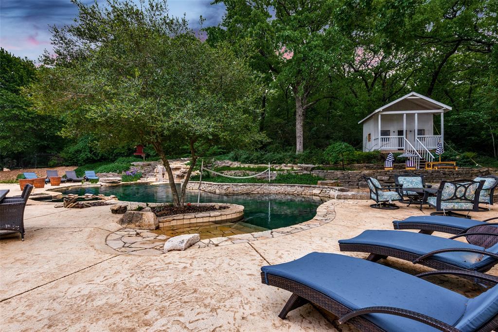 Live Oak Creek Ranch - Residential