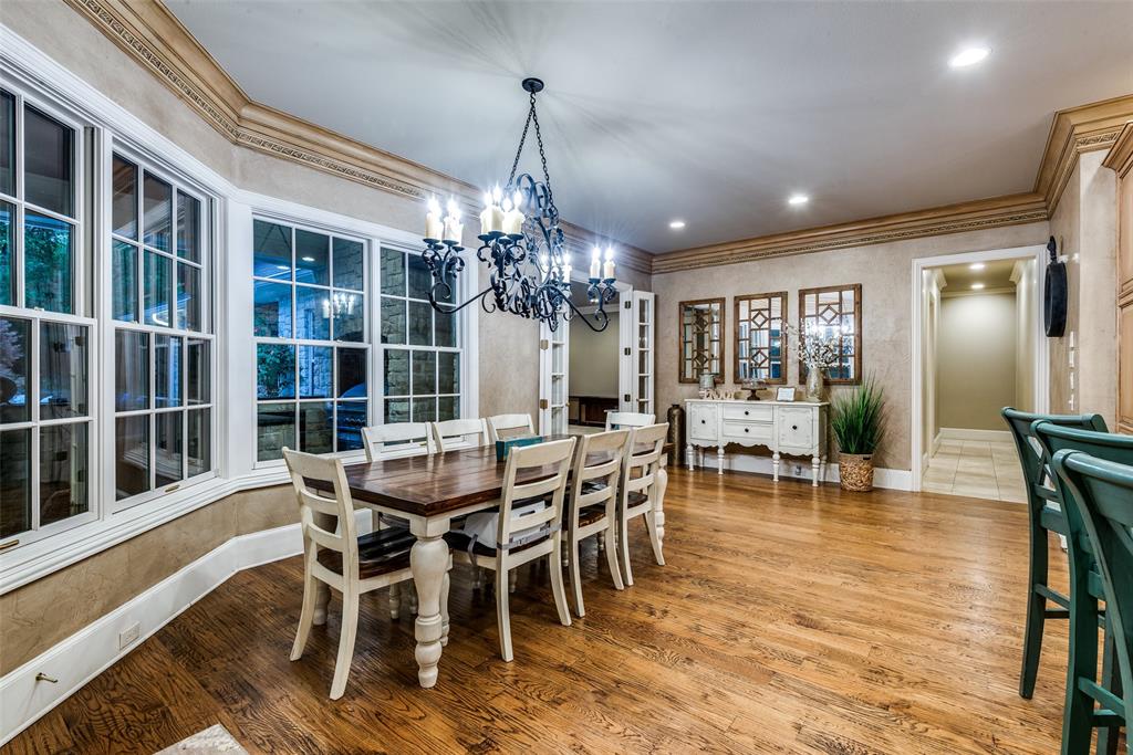 Live Oak Creek Ranch - Residential