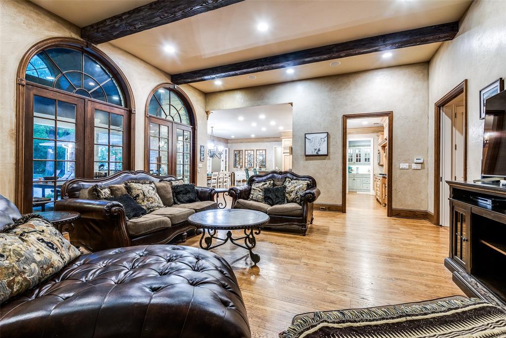 Live Oak Creek Ranch - Residential