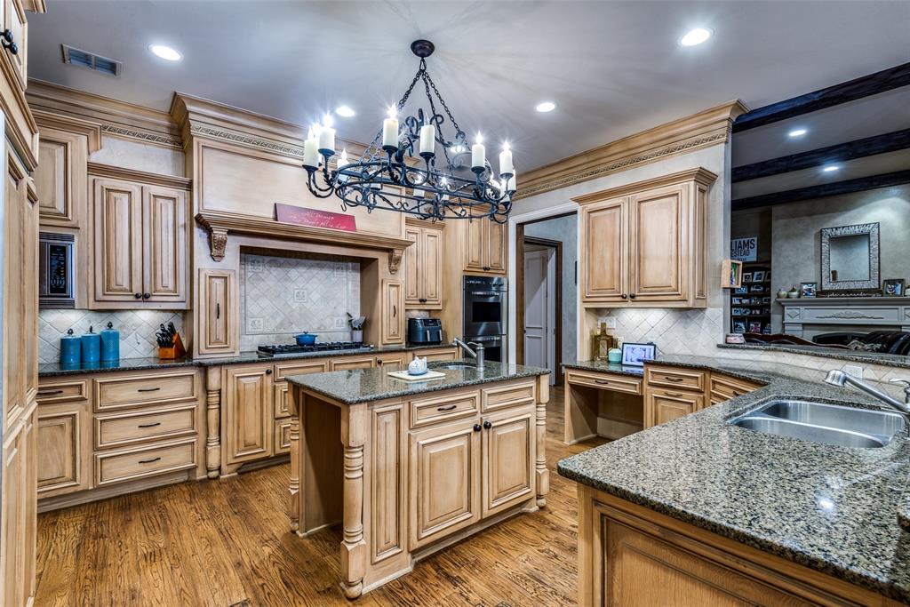 Live Oak Creek Ranch - Residential