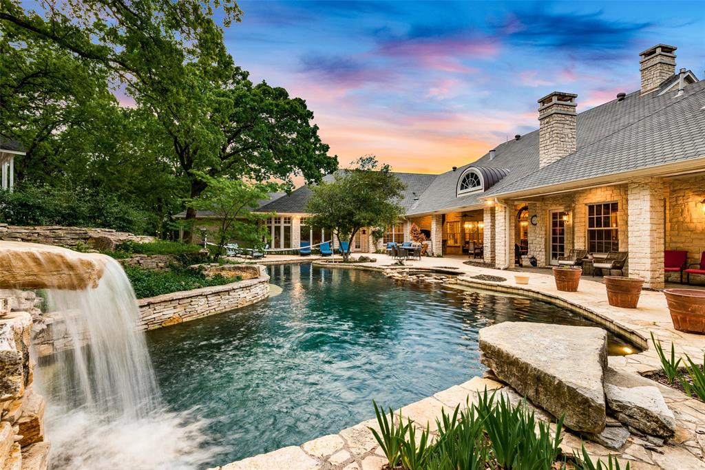 Live Oak Creek Ranch - Residential