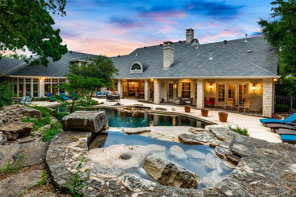 Live Oak Creek Ranch - Residential