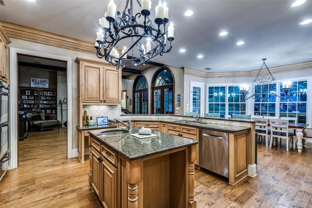 Live Oak Creek Ranch - Residential