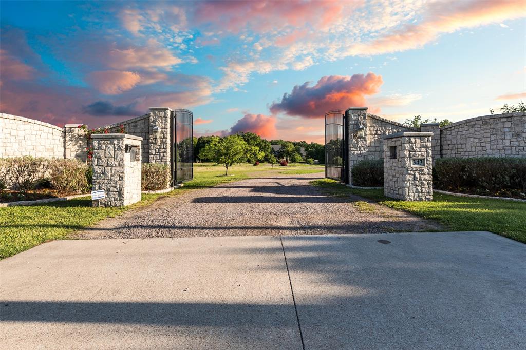 Live Oak Creek Ranch - Residential