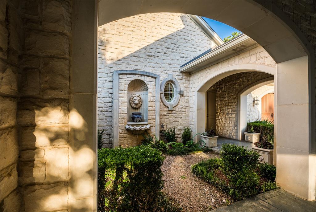 Live Oak Creek Ranch - Residential