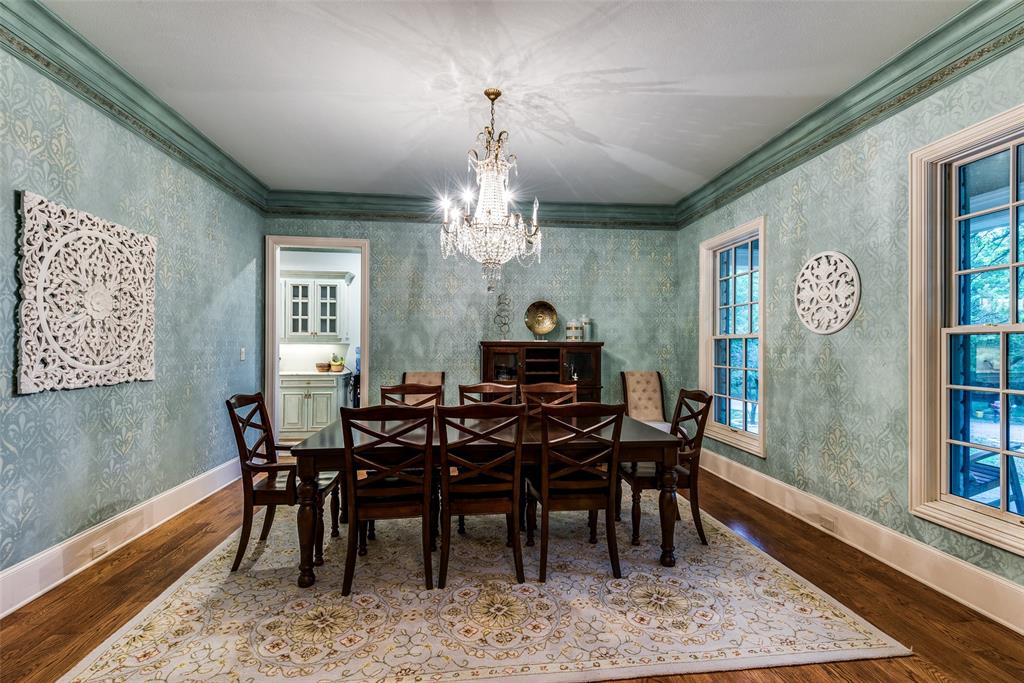 Live Oak Creek Ranch - Residential