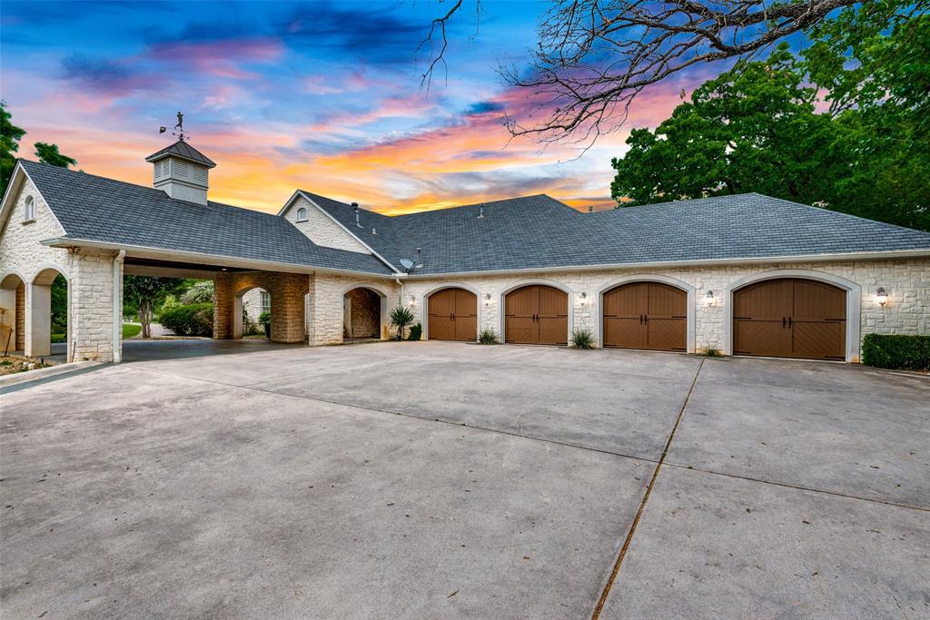 Live Oak Creek Ranch - Residential