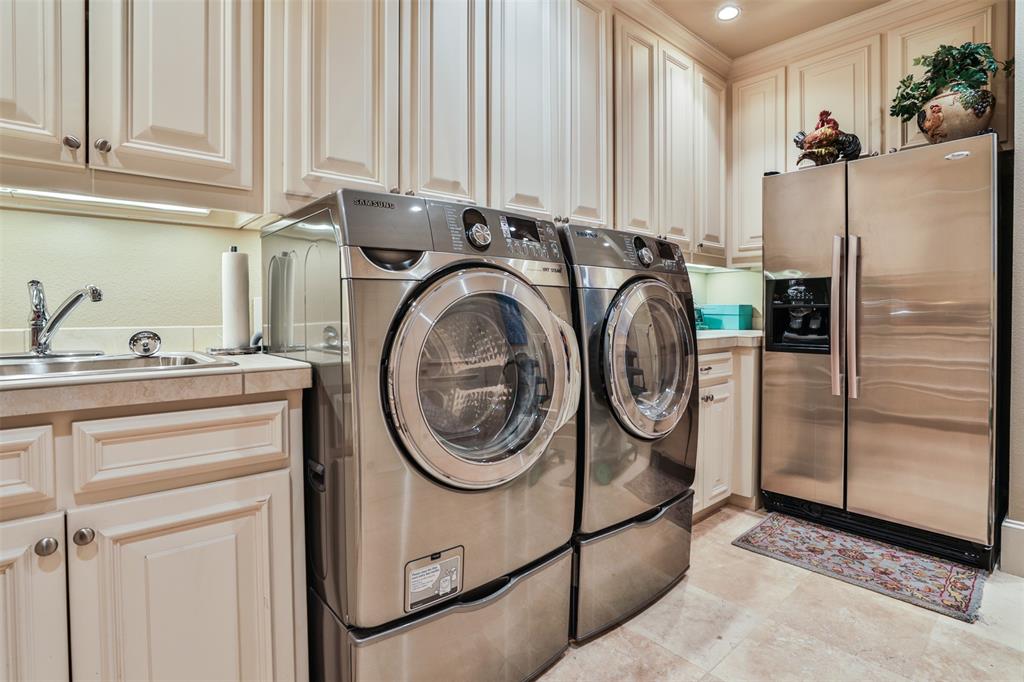 Live Oak Creek Ranch - Residential