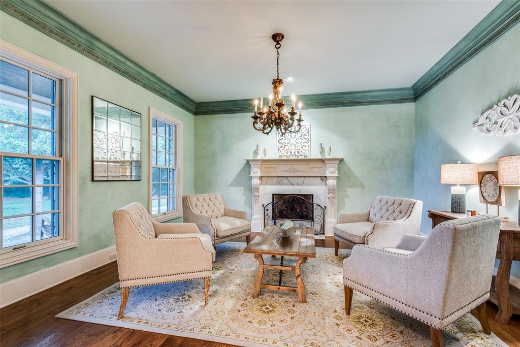 Live Oak Creek Ranch - Residential