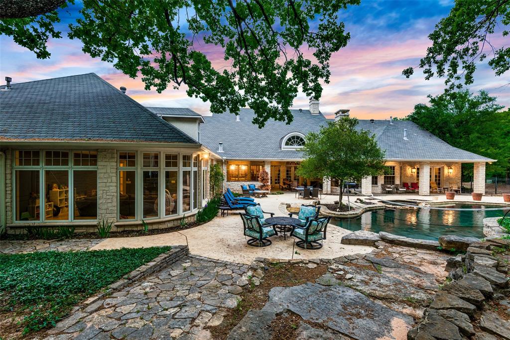 Live Oak Creek Ranch - Residential