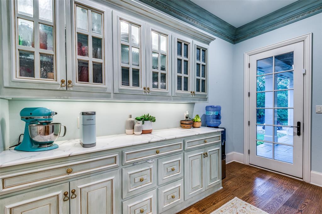 Live Oak Creek Ranch - Residential