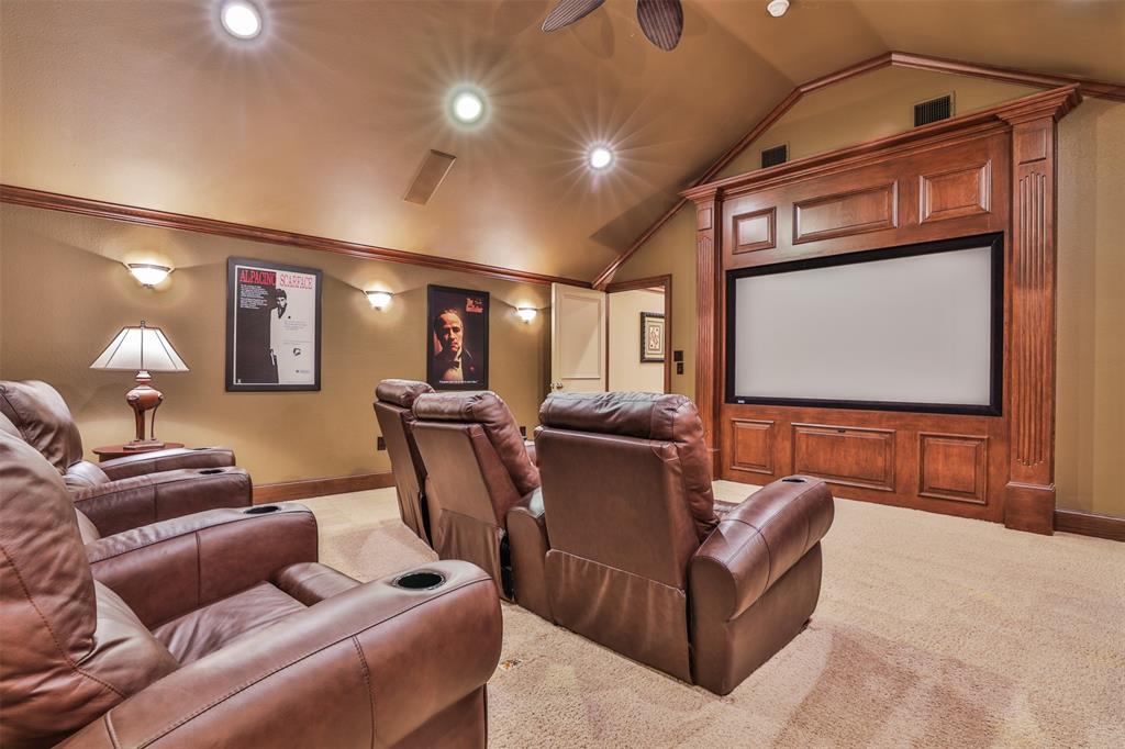 Live Oak Creek Ranch - Residential