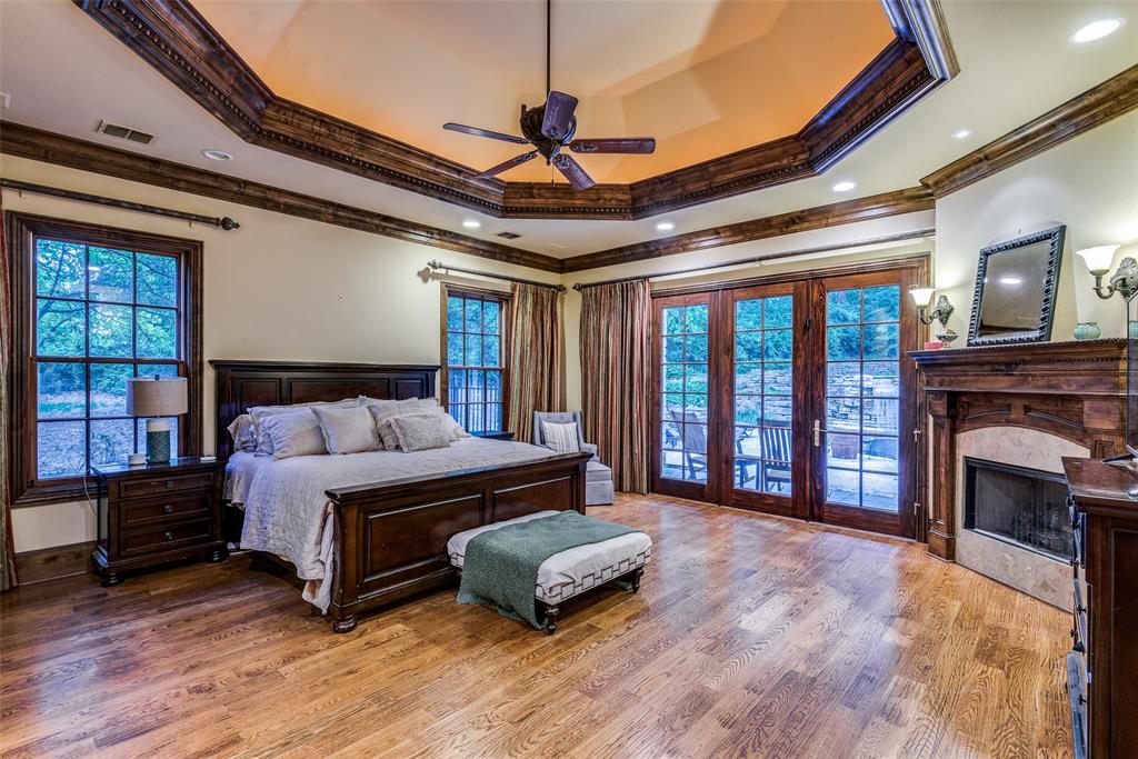 Live Oak Creek Ranch - Residential