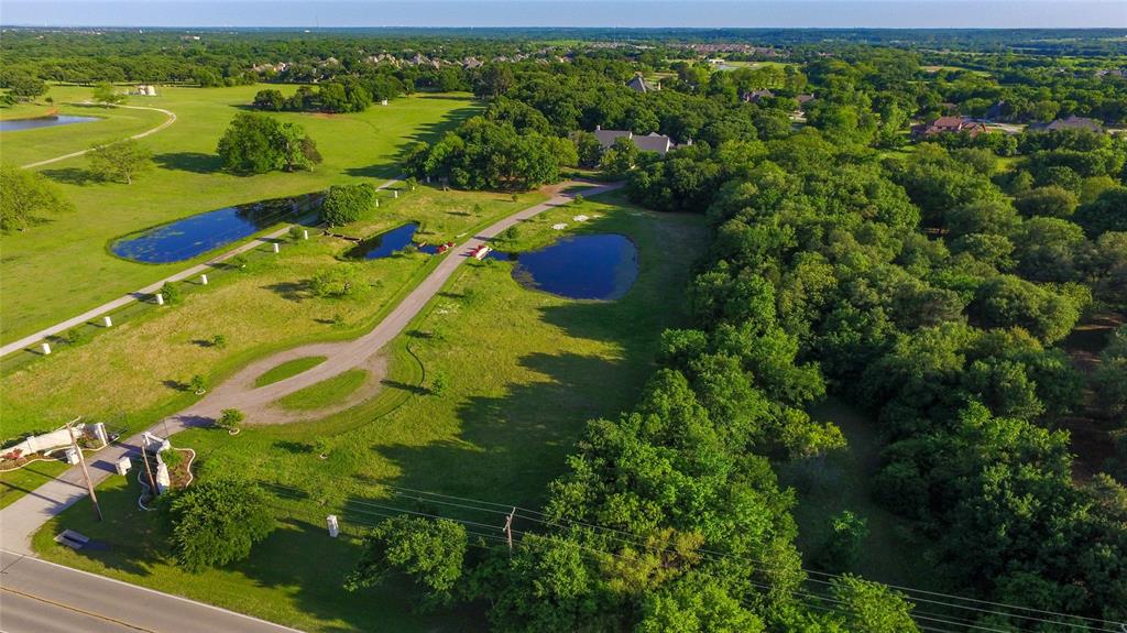 Live Oak Creek Ranch - Residential