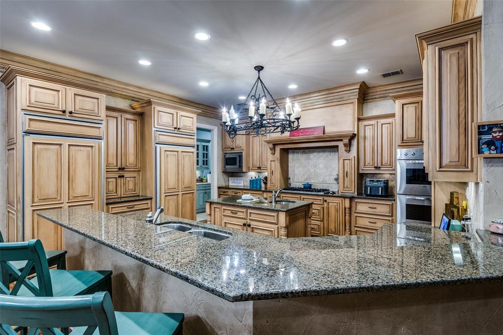 Live Oak Creek Ranch - Residential