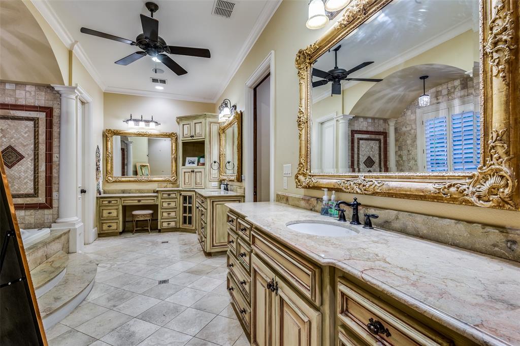 Live Oak Creek Ranch - Residential