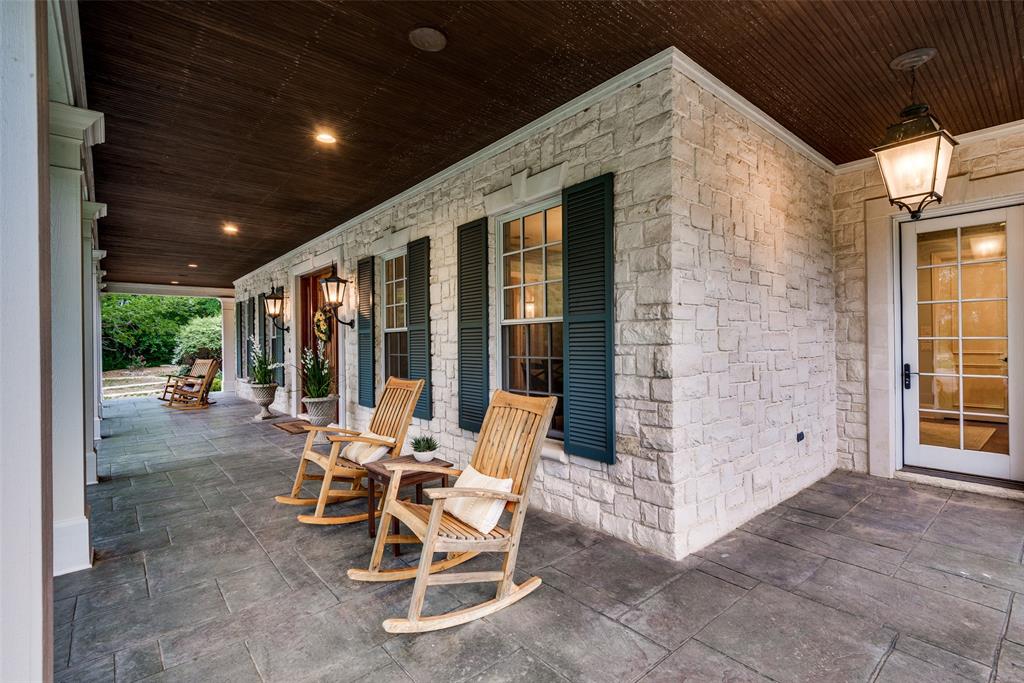 Live Oak Creek Ranch - Residential