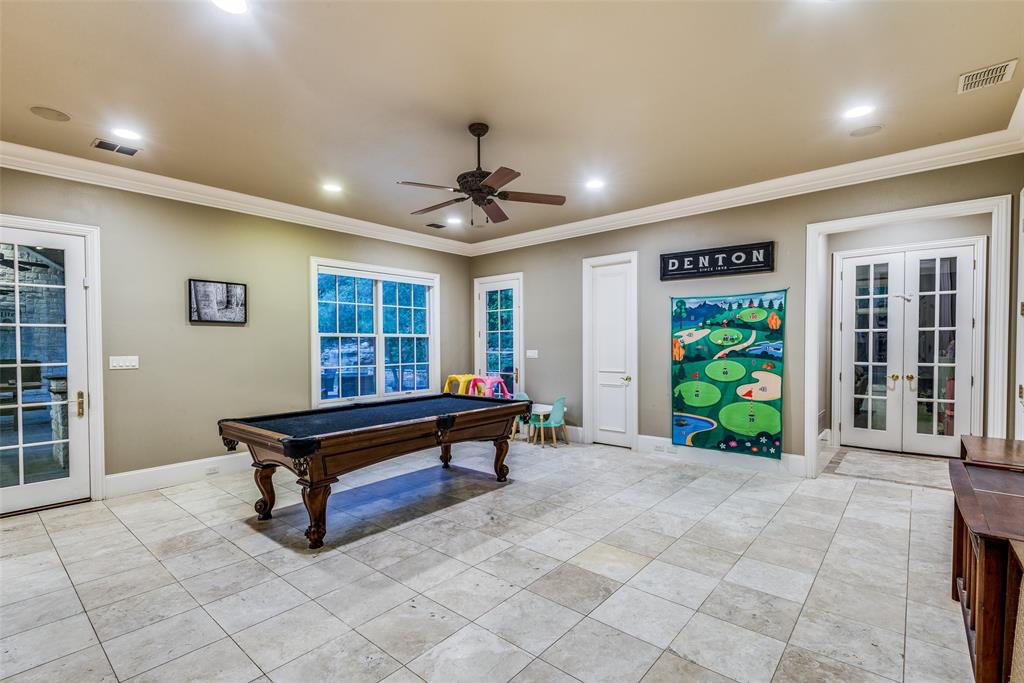 Live Oak Creek Ranch - Residential