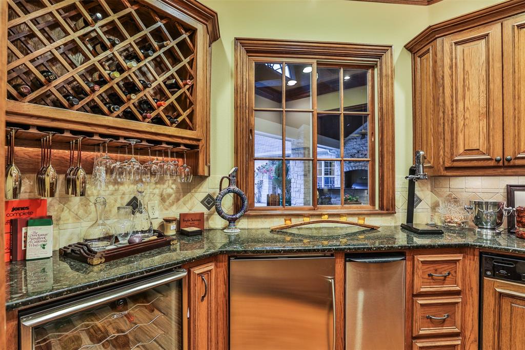 Live Oak Creek Ranch - Residential