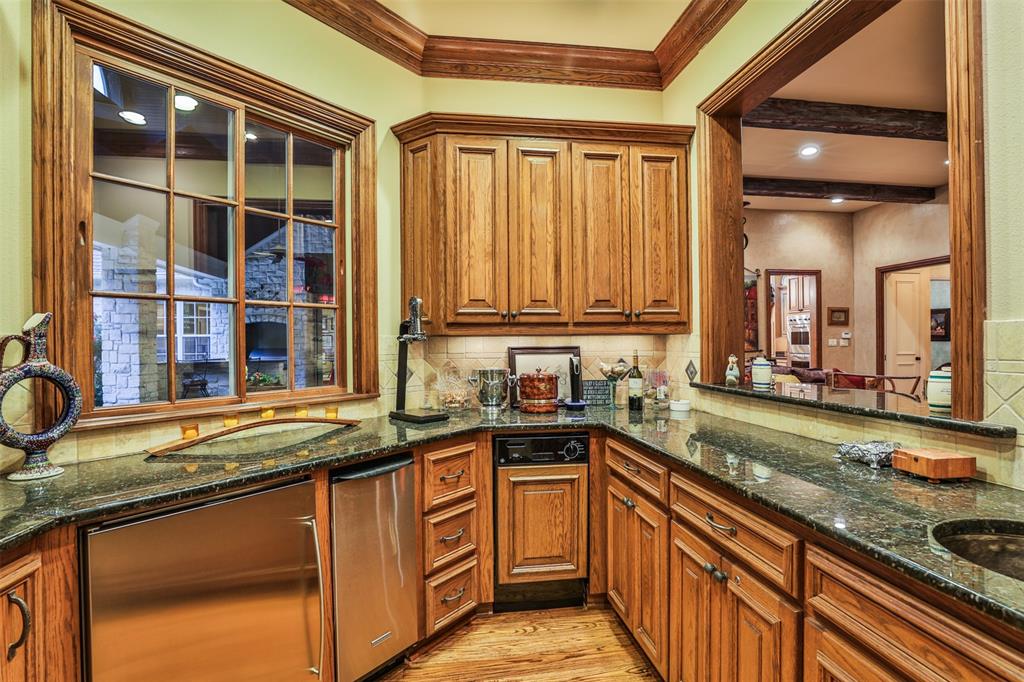 Live Oak Creek Ranch - Residential