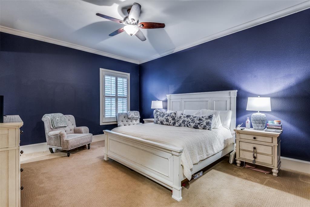 Live Oak Creek Ranch - Residential