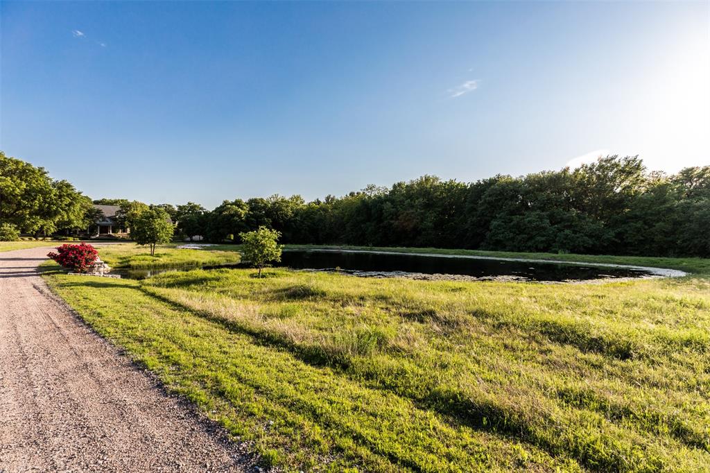 Live Oak Creek Ranch - Residential